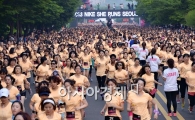 [포토]나이키 쉬런 서울 7K
