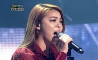 에일리 희야 열창, 이승철 못지않은 '카리스마' 발산