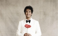 신현준, 결혼식 앞두고 '턱시도 사진' 공개 