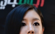 [포토]손성아 '마성의 눈빛'