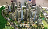 교통·학군 좋으니 "수요자들 몰려든다"