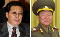 주목해야할 북한의 실세 2인