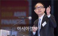 [2013 금융포럼]오양후이 교수 "中 금융시장, 한국에도 기회"