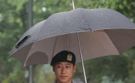 [포토] 축구국가대표팀 소집 임하는 이근호