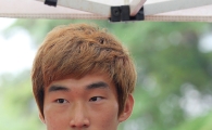 [포토] 장현수 축구국가대표팀 소집 인터뷰