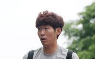 [포토] 손흥민 '이번에도 멋진 골 기대해주세요'