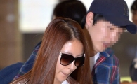 [포토]보아 '수수한 민낯'