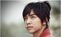 이승기 마지막그한마디, '구가의서' 최강치 테마곡 공개
