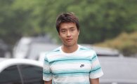 [포토] 이동국 '라이언킹 대표팀 합류!'