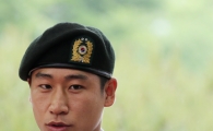 [포토] 일병 이근호
