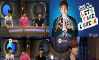2PM 수입 서열 "닉쿤이 1위인 이유 있었다"