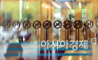 [포토]회용돌이 속 한진해운
