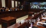 [포토]경제관계장관회의도 이제 화상회의 