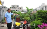 지금 내리는 봄비 1mm는 무려 '213억원' 짜리 