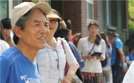 은교 작가 박범신, “영혼이 나를 불렀다”