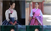 '천명' 송지효, '꽃미모'로 '男心 올킬'