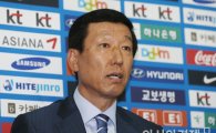 축구협회, 최강희 감독 사임 의사 수용
