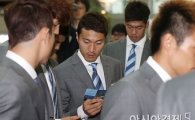 [포토] 박종우 '내 자리는...'