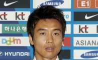 [포토] 각오 밝히는 이동국