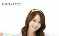 이니스프리, '에코손수건 캠페인' 진행 