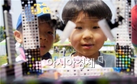 광산우리밀축제와 어우러진 발명왕 페스티벌