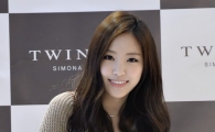 [포토]손나은 '인형미모'