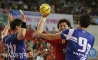 [포토] 박중규 '수비가 거친데'