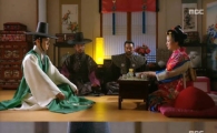 '구가의 서' 윤세아, 유연석에 "백년객관 되찾도록 도와주겠다"