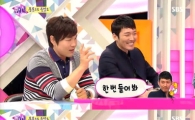 '화신' 신승환  "장혁, 에어컨 구멍을 스피커로 오해" 폭로