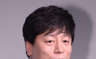 [포토]'미스터 고' 소개하는 김용화 감독