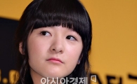 [포토]서교 '얼짱각도(?)'