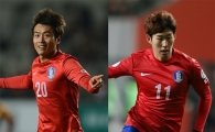 WC최종예선, '이동국-손흥민 투톱'은 가능할까