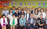 고흥군, 2013 드림스타트 운영위원회 열어