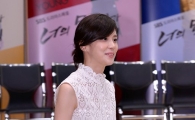 [포토]이보영, 순백의 드레스 입고~