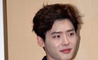[포토]이종석 '매력적인 미소'