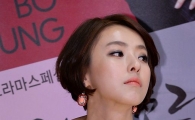 [포토]'글래머' 이다희, 내겐 너무 작은 드레스