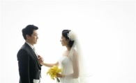 아름다운 자태 뽐낸 '예비 신부', 이지수는 누구? 