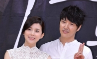 [포토]이보영-윤상현, 제법 잘 어울리죠?