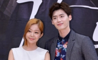 [포토]김가은-이종석, 풋풋한 '고딩커플'