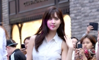 [포토]서현 '더 이상 소녀가 아니에요'