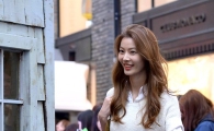 [포토]윤소이, 여러분 오랜만이에요~