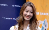 [포토]윤소이, 생글생글 미소~
