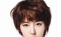 윤은혜, 숏커트 파격 변신…'여자가 봐도 반할 미모'