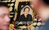 [포토]故 이종환 빈소, 끊이지 않는 조문행렬