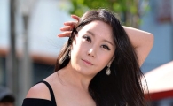 [포토]하나경, 여전히 파격적인 그녀!