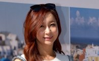 [포토]'룰라' 김지현, 양악 후 몰라보게 달라진 얼굴