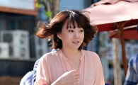 [포토]곽지민 '바람아 멈추어다오'