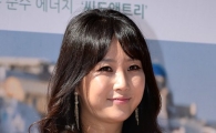 [포토]조향기, 돋보이는 '볼륨감'