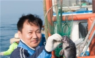 보령 앞바다 우럭, 광어 바다낚시배로 ‘북적’