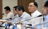 鄭 총리 "8월 전력수요 급증, 위기관리대책 중요"
